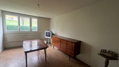 Appartement - 72 m² - 4 pièces