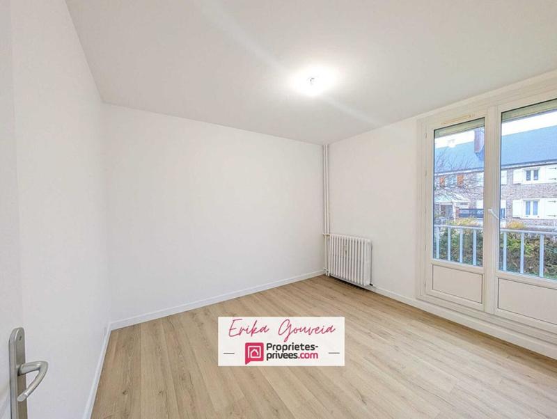 Appartement - 82 m² - 3 pièces