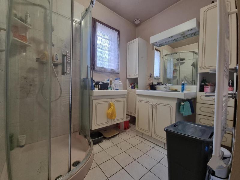 Maison - 115 m² - 6 pièces