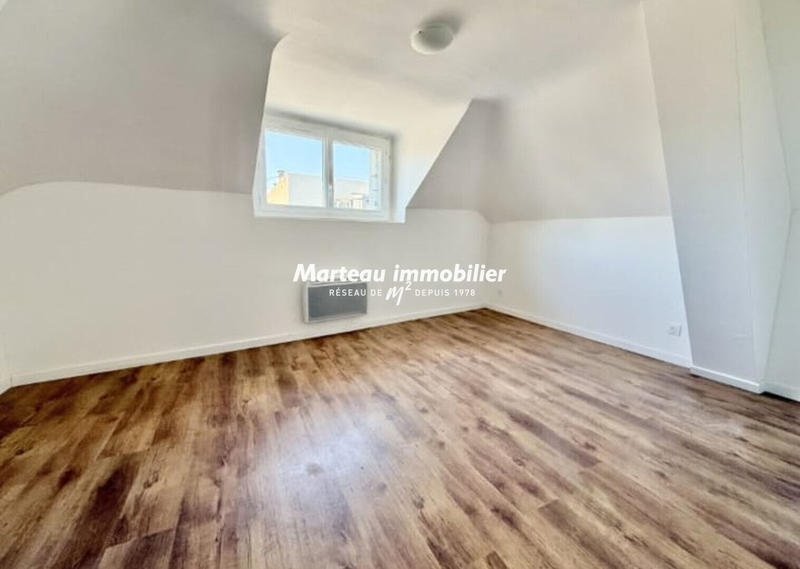 Immeuble - 7 pièces