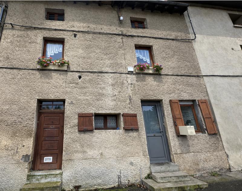 Maison - 139 m² - 4 pièces