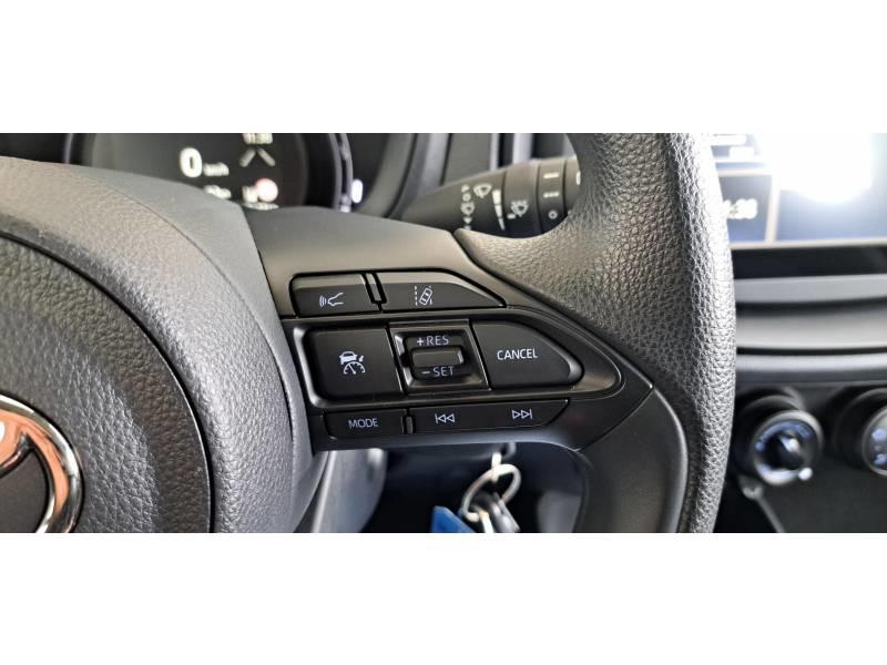 Toyota aygo x 1.0 Vvt-i 72 Active Business