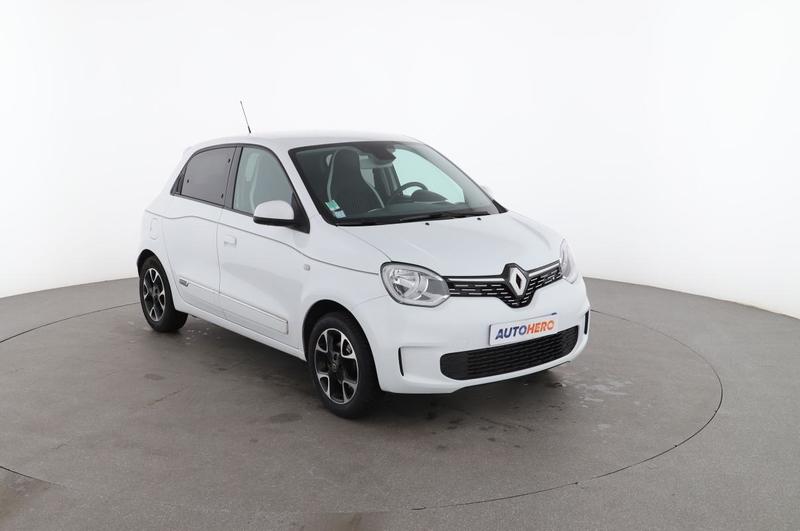 Renault Twingo 0.9 TCe Intens Edc 92 ch
