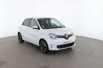 Renault Twingo 0.9 TCe Intens Edc 92 ch