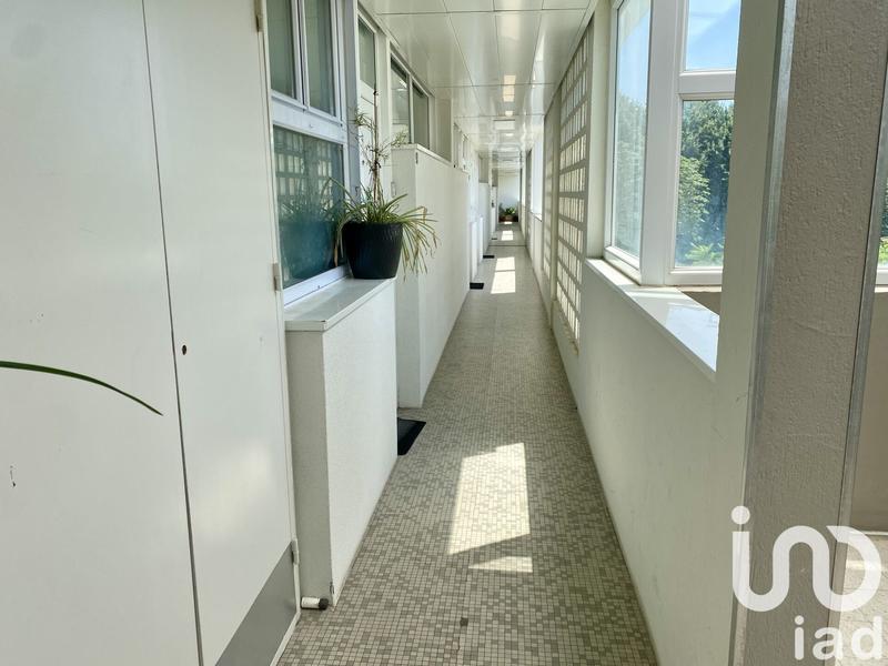 Appartement - 84 m² - 5 pièces