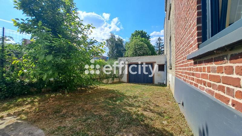 Maison - 75 m² - 4 pièces