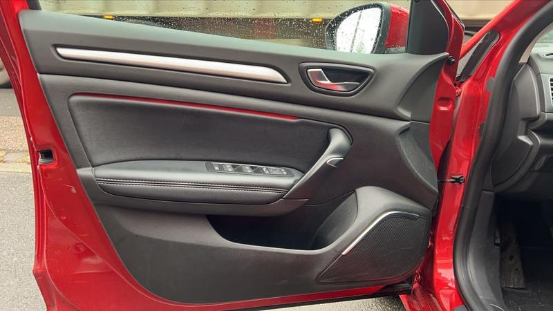 Renault Mégane IV 1.2 Tce 130 Intens