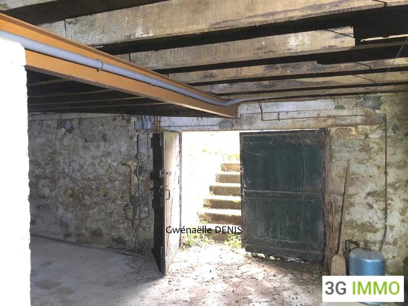 Maison - 107 m² - 4 pièces