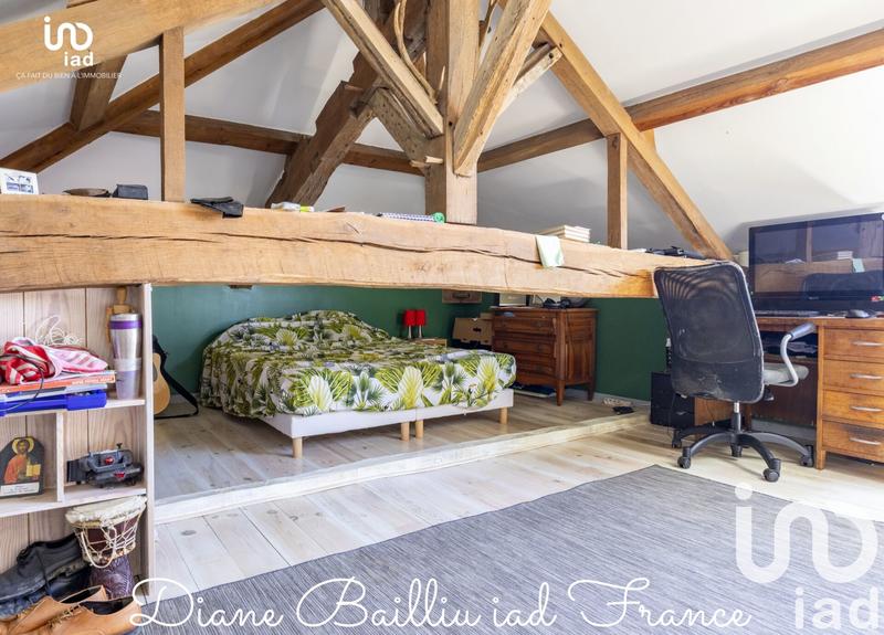 Maison de ville - 341 m² - 10 pièces