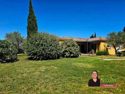 Maison - 141 m² - 5 pièces