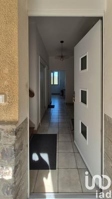 Maison - 210 m² - 5 pièces