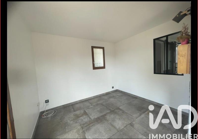 Maison - 57 m² - 2 pièces