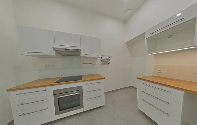 Appartement - 146 m² - 5 pièces