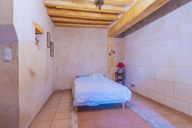 Longère - 196 m² - 8 pièces