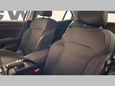 Renault Mégane IV Berline Business TCe 100 Energy