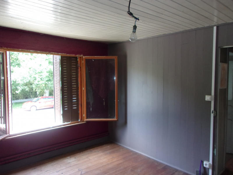 Maison - 100 m² - 7 pièces