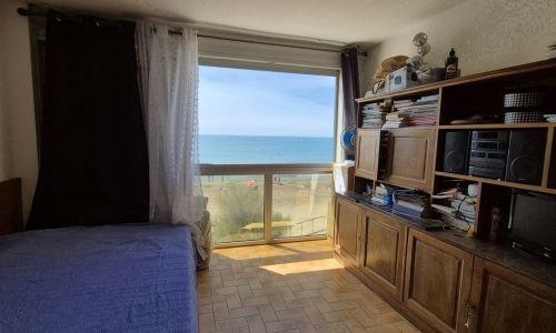 Studio - 22 m² - 1 pièce