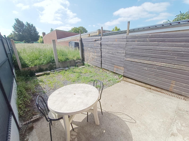 Appartement - 23 m² - 1 pièce