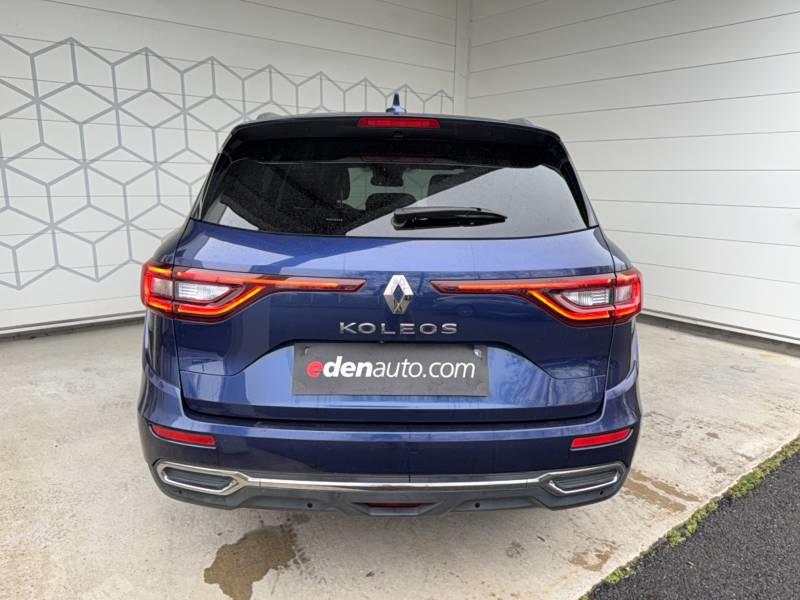 Renault Koleos dCi 130 4x2 Energy Intens