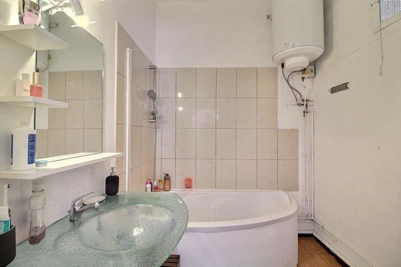 Appartement - 57 m² - 2 pièces