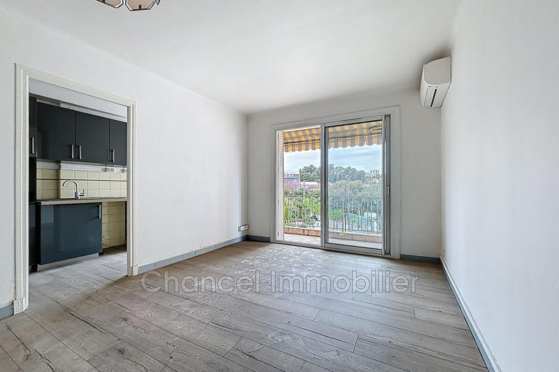 Appartement - 37 m² - 1 pièce