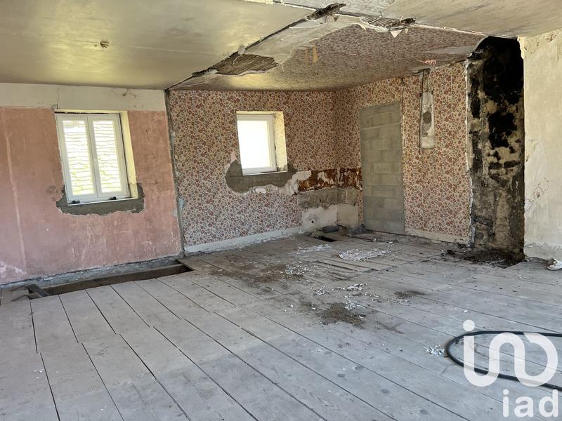 Maison de ville - 78 m² - 3 pièces