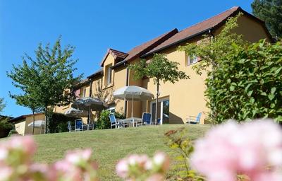 Maison - 58 m² - 4 pièces