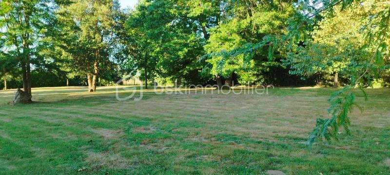 Maison traditionnelle - 85 m² - 4 pièces