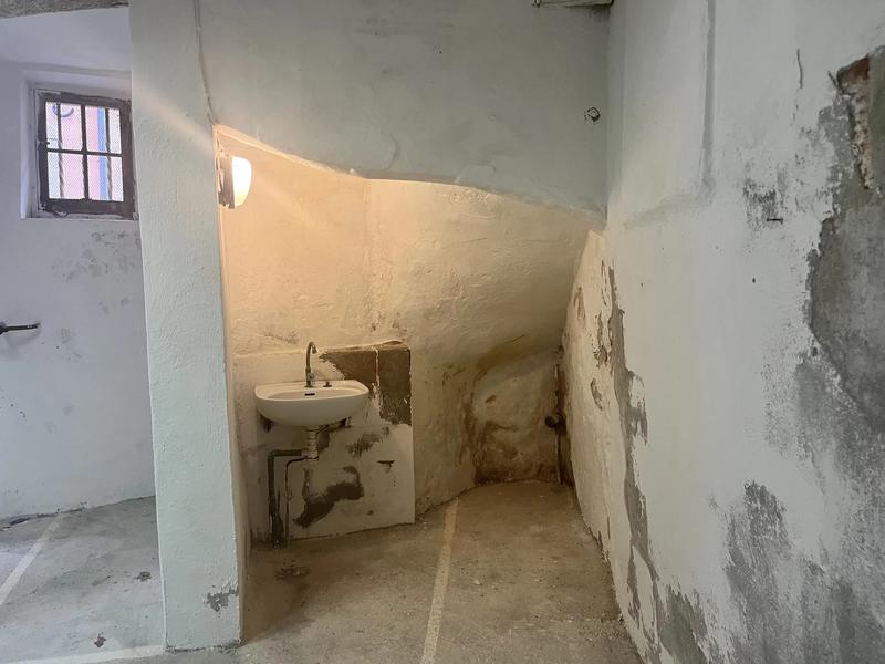 Appartement - 46 m² - 1 pièce