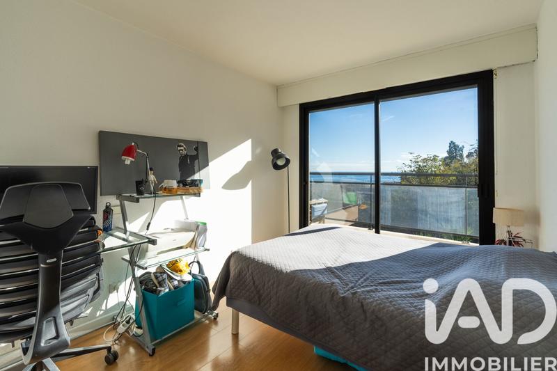 Appartement - 76 m² - 3 pièces