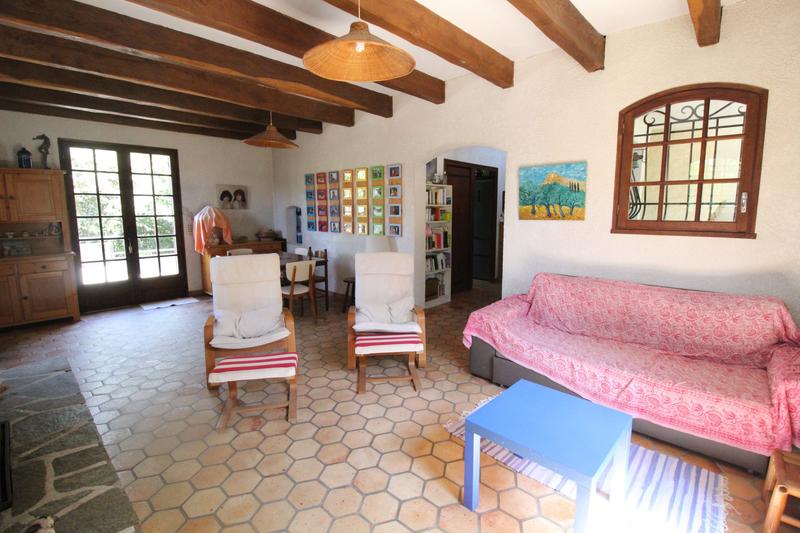 Maison - 94 m² - 5 pièces