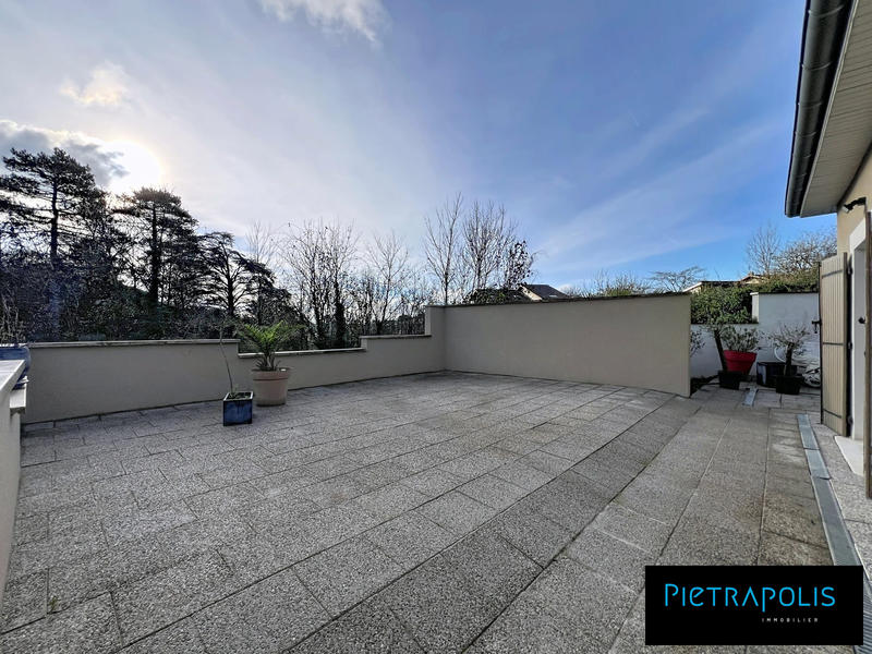 Maison - 132 m² - 4 pièces