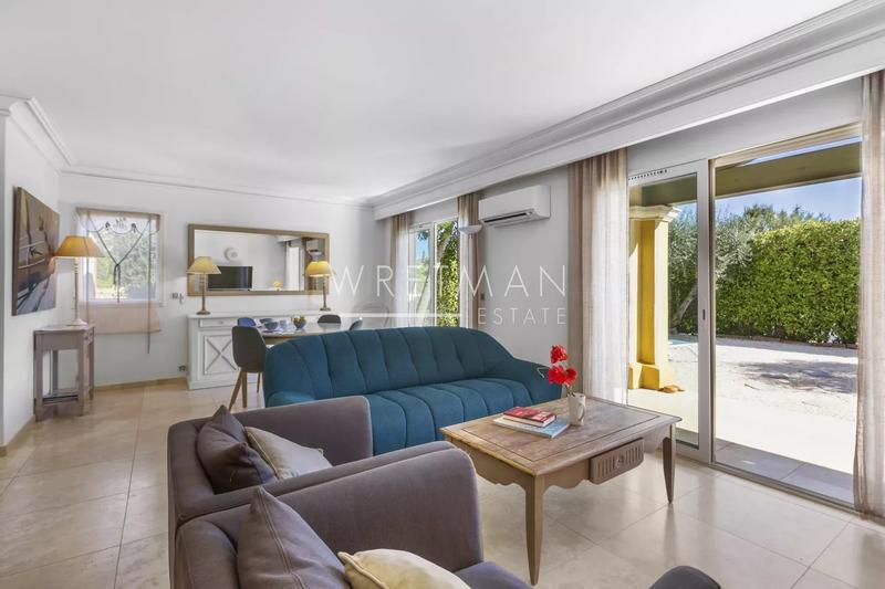 Maison - 103 m² - 4 pièces