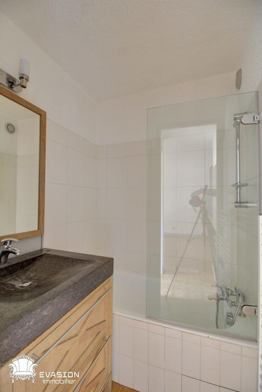 Appartement - 29 m² - 2 pièces