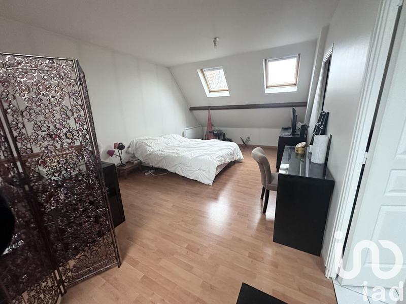 Duplex - 64 m² - 2 pièces