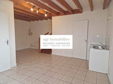 Maison - 72 m² - 2 pièces