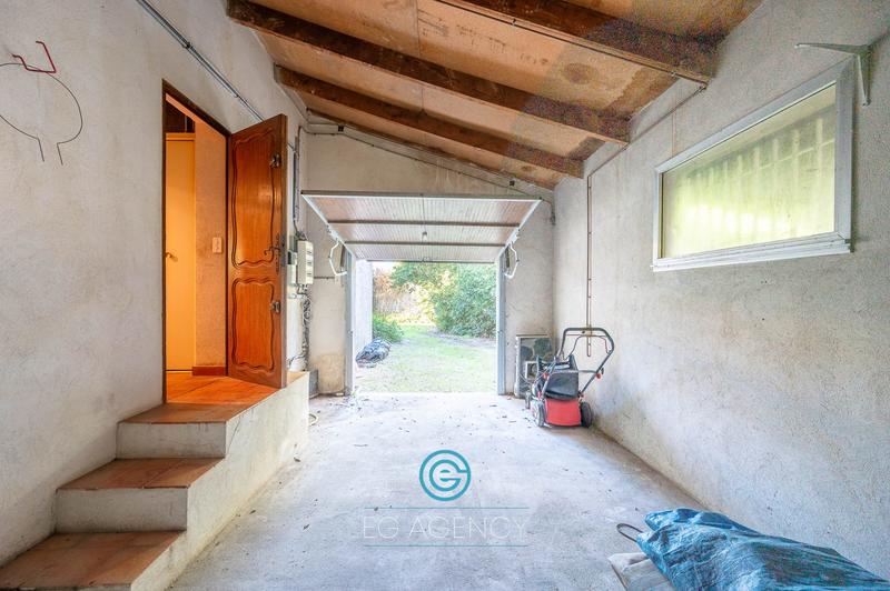 Maison - 200 m² - 6 pièces