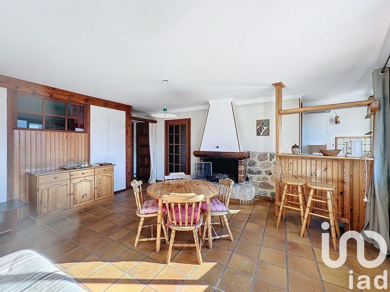 Maison - 46 m² - 2 pièces