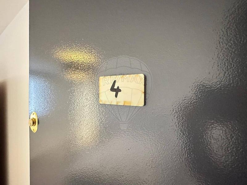 Appartement - 18 m² - 1 pièce