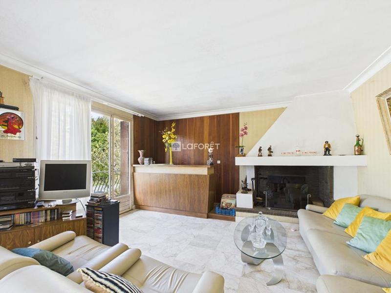 Pavillon - 129 m² - 4 pièces