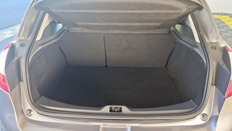 Renault Mégane III Berline dci 95 fap eco2 pepite