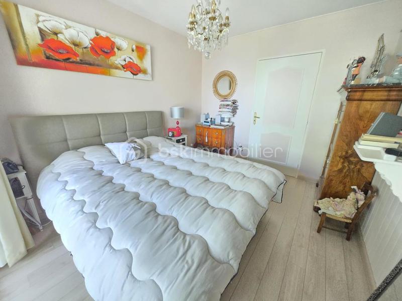 Appartement - 152 m² - 5 pièces