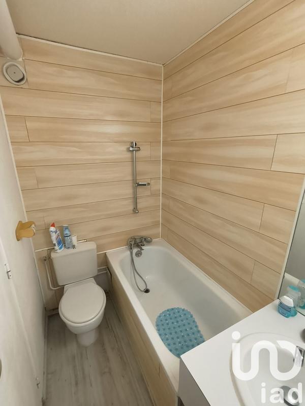 Appartement - 23 m² - 1 pièce