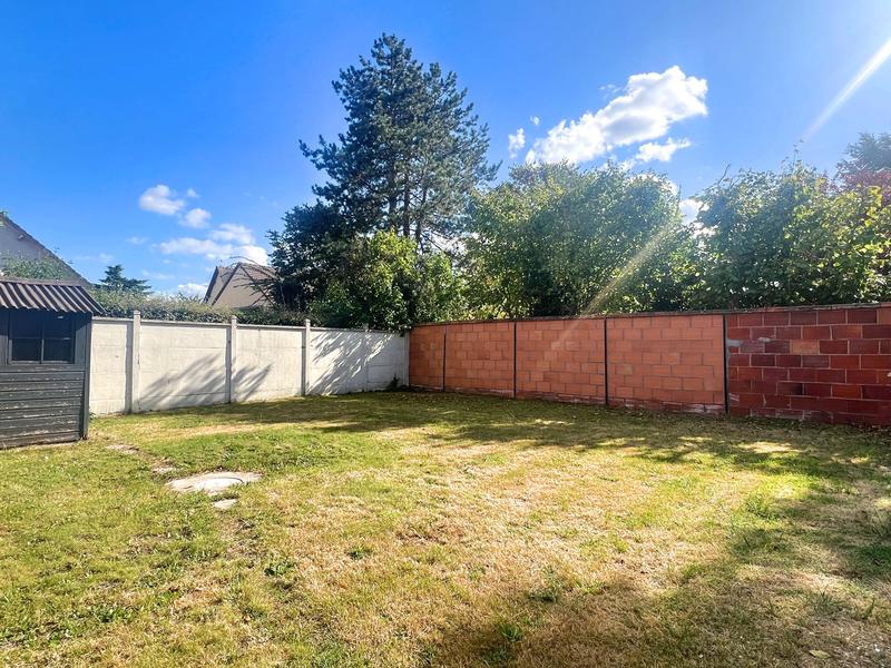 Maison - 184 m² - 6 pièces