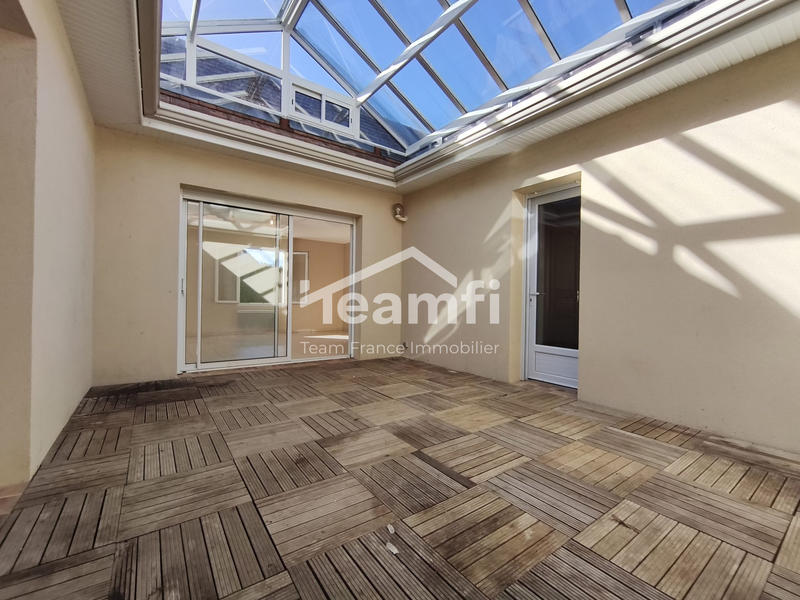 Maison - 139 m² - 5 pièces