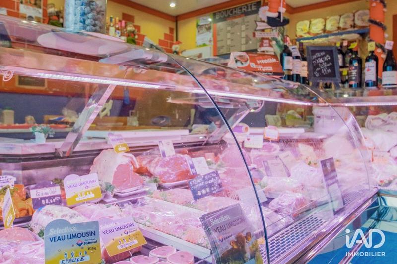 Local commercial - 50 m²