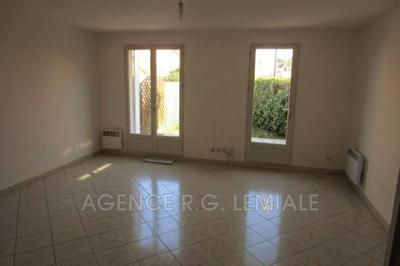 Maison - 74 m² - 5 pièces