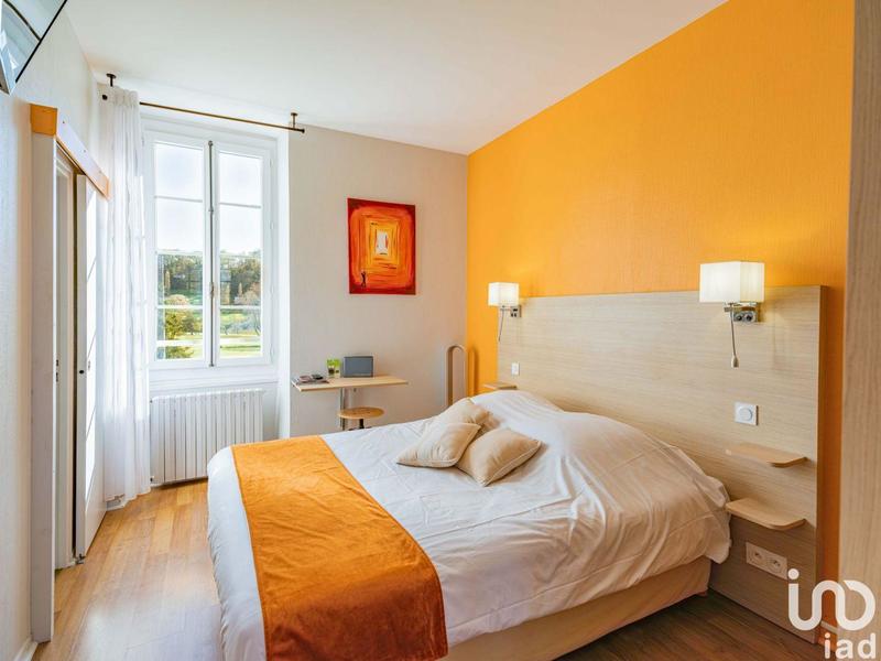 Local commercial - 600 m²