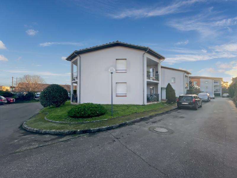 Immeuble - 612 m² - 9 pièces