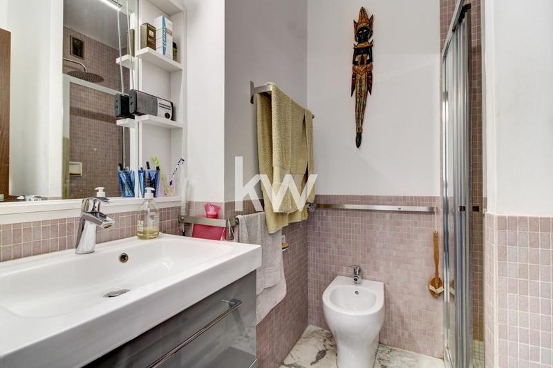 Appartement - 107 m² - 4 pièces